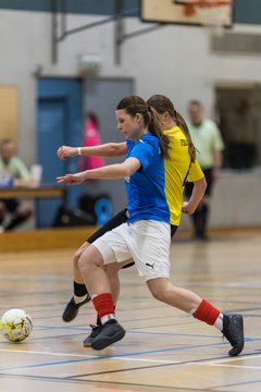 Bild 209 - wBJ NFV Futsalmeisterschaft
